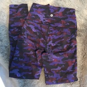 Luly yoga pants Size 2 NWOT 🧘‍♀️